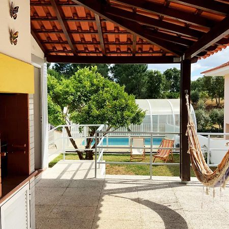 הוילה טומאר Casa Jone מראה חיצוני תמונה