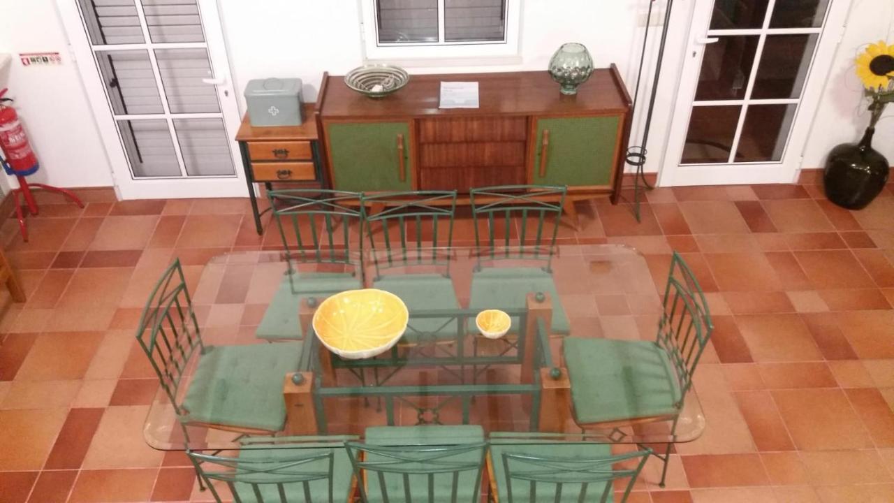 הוילה טומאר Casa Jone מראה חיצוני תמונה