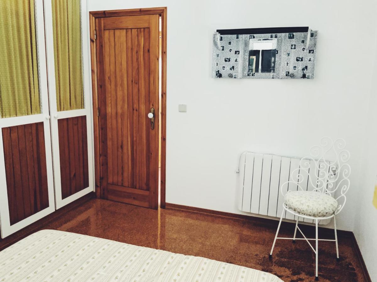 הוילה טומאר Casa Jone מראה חיצוני תמונה