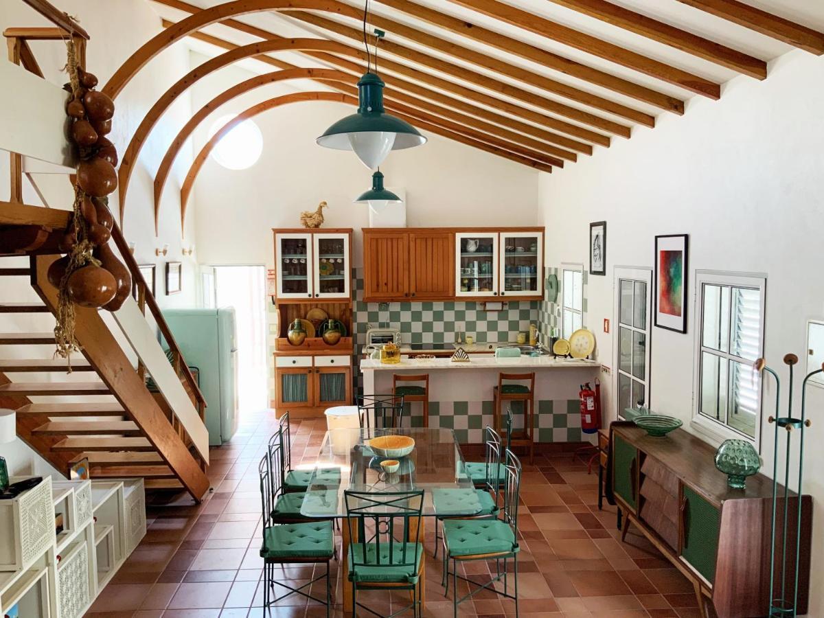 הוילה טומאר Casa Jone מראה חיצוני תמונה