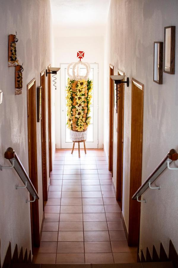 הוילה טומאר Casa Jone מראה חיצוני תמונה