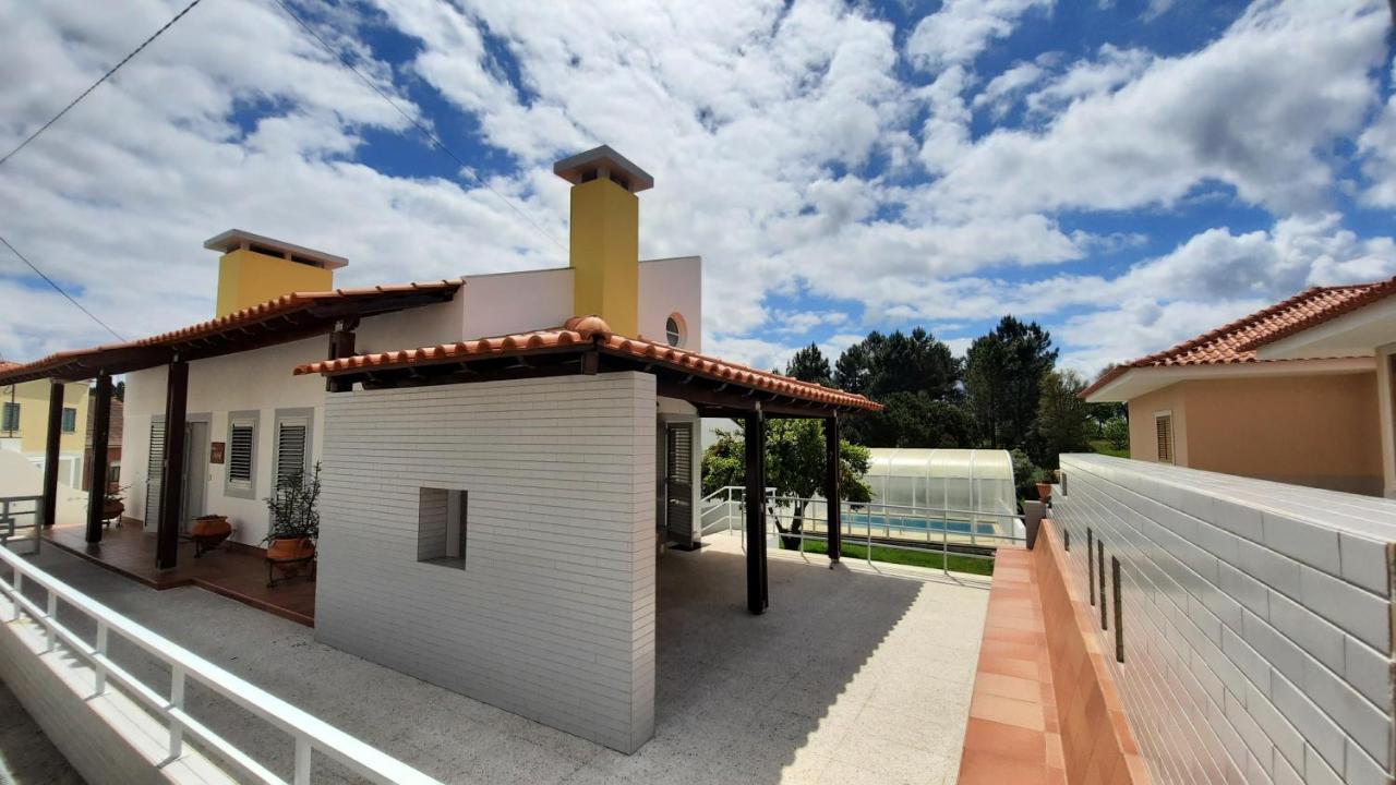 הוילה טומאר Casa Jone מראה חיצוני תמונה