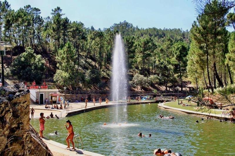 הוילה טומאר Casa Jone מראה חיצוני תמונה