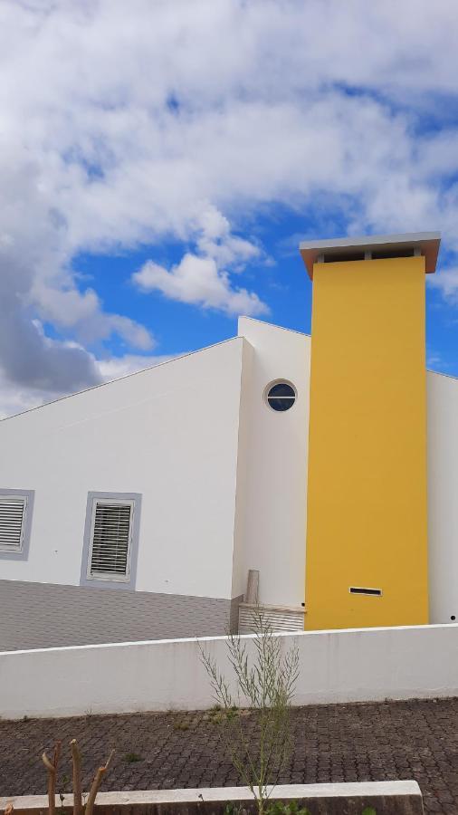 הוילה טומאר Casa Jone מראה חיצוני תמונה