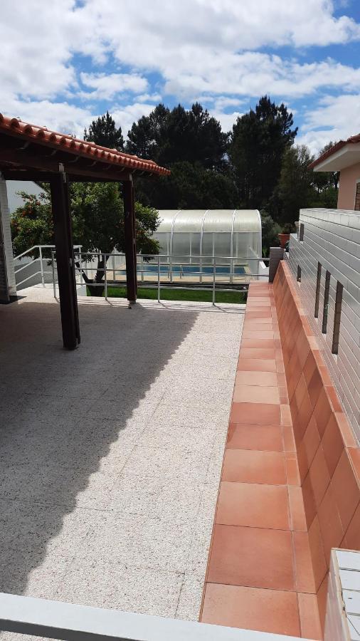 הוילה טומאר Casa Jone מראה חיצוני תמונה