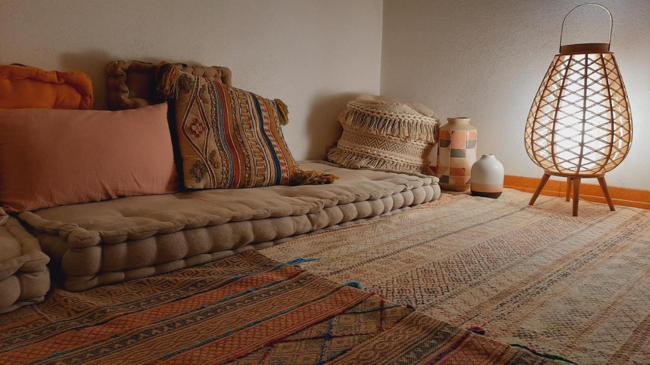 הוילה טומאר Casa Jone מראה חיצוני תמונה