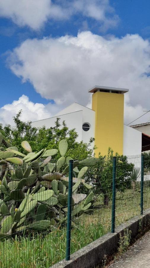 הוילה טומאר Casa Jone מראה חיצוני תמונה