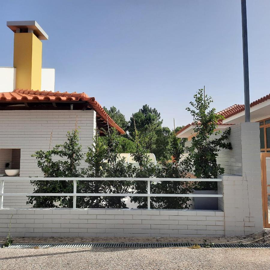 הוילה טומאר Casa Jone מראה חיצוני תמונה
