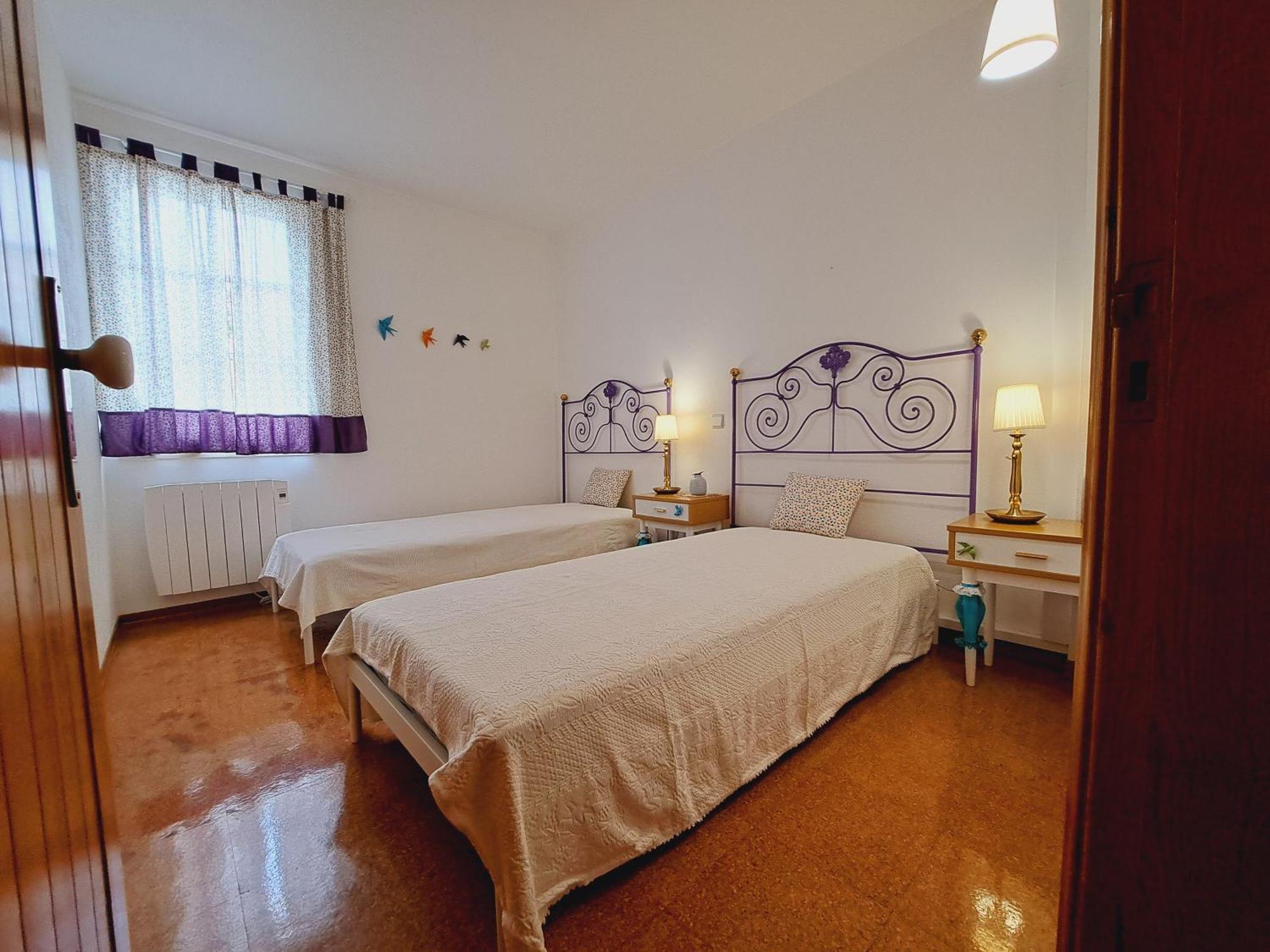 הוילה טומאר Casa Jone מראה חיצוני תמונה