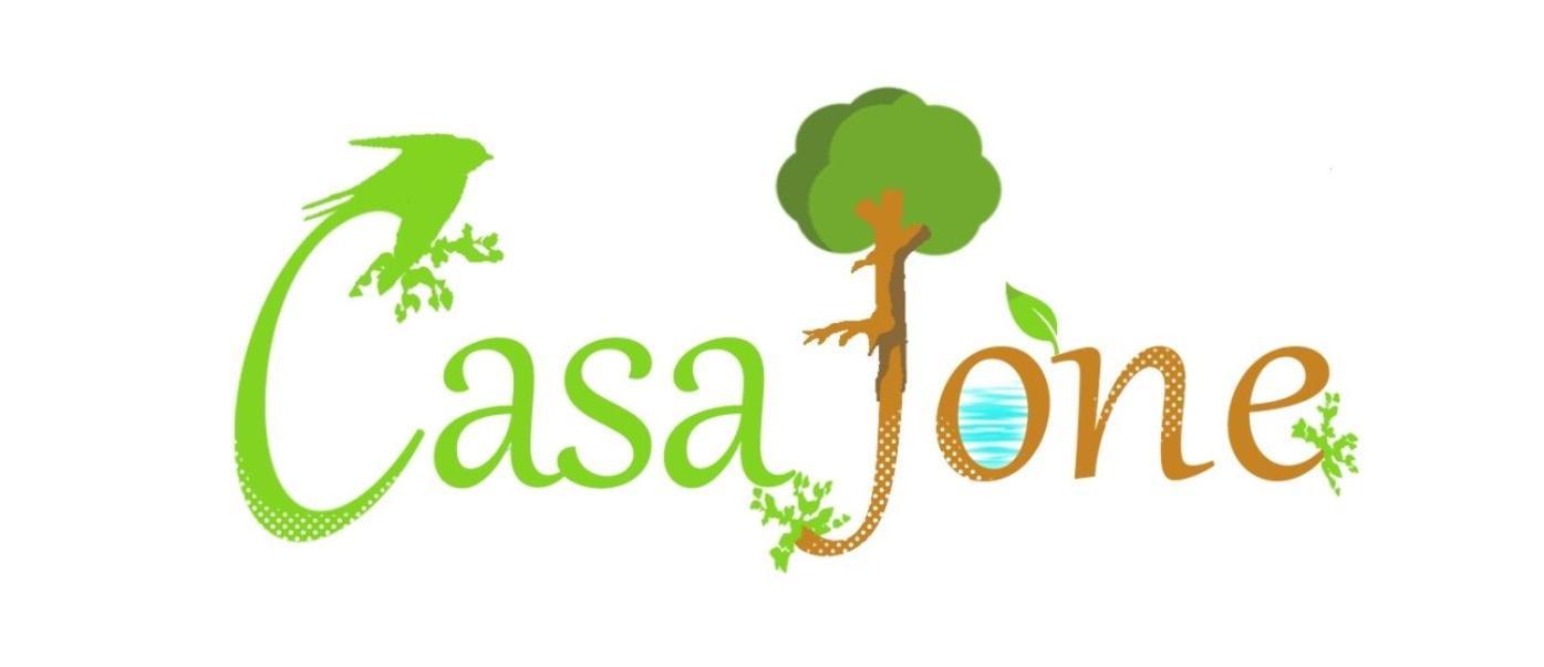 הוילה טומאר Casa Jone מראה חיצוני תמונה