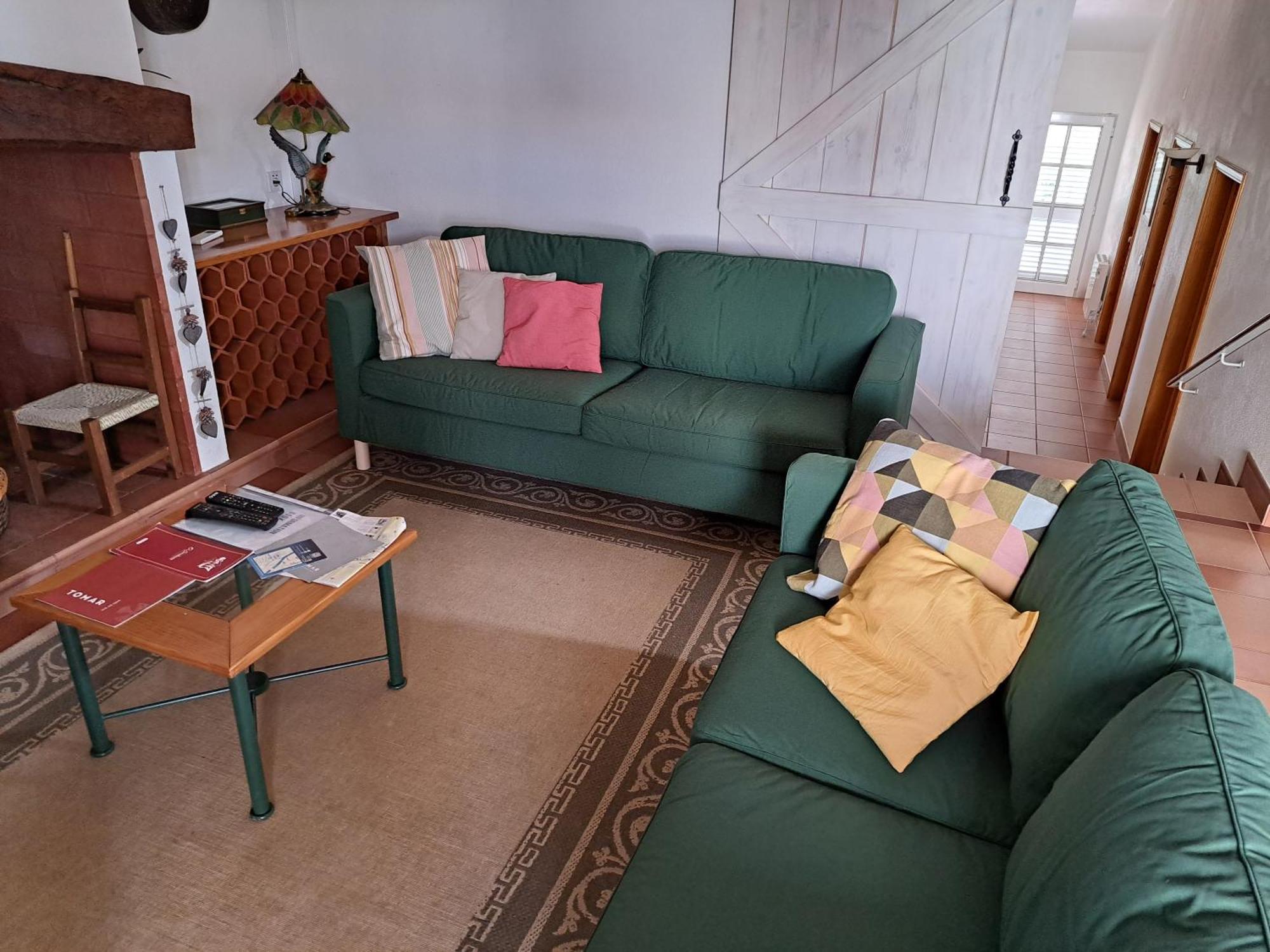 הוילה טומאר Casa Jone מראה חיצוני תמונה